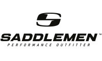 Saddlemen Logo
